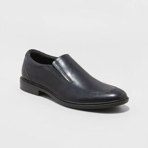 Goodfellow Toby Loafer Dress Shoes
